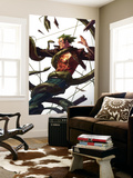 Doc Samson 2 Cover: Doc Samson Affiches par Doug Alexander