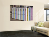 Bungalows Affiches par Neil Setchfield
