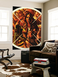 X-Factor 22 Cover: Siryn and Monet Prints by Pablo Raimondi