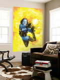 Mystique 12 Cover: Mystique Posters