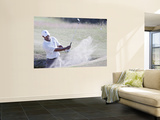 Tiger Woods Affiches