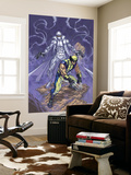 Weapon X 23 Cover: Wolverine and Agent Zero Prints by Andy Park