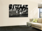 Marathon, New York City, New York State, USA Posters