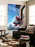 Marvel Adventures Spider-Man 51 Cover: Spider-Man Affiche par Graham Nolan