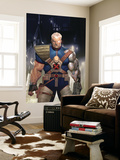 Cable 1 Cover: Cable Prints by Ariel Olivetti
