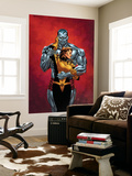 Astonishing X-Men 6 Cover: Colossus, Shadowcat, Pryde and Kitty Prints by John Cassaday