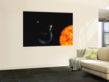 Solar System Prints