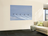 The Blue Angels Posters
