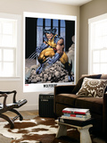 Wolverine Lithograph: Wolverine Prints by Jim Lee