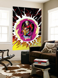 Classic X-Men 12: Magneto Prints by John Bolton
