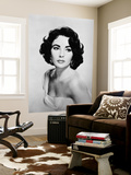 Elizabeth Taylor Art
