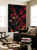 Punisher 3 Cover: Punisher Poster by Mike McKone