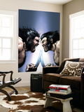 Wolverine 12 Cover: Wolverine Prints by Darick Robertson