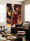 Thor 603 Cover: Thor Poster