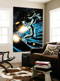 Silver Surfer 12 Cover: Silver Surfer Prints