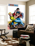 Wolverine 5: Wolverine and Logan Posters by John Bolton