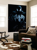 Friendly Neighborhood Spider-Man 22 Cover: Spider-Man Fighting Posters par Todd Nauck