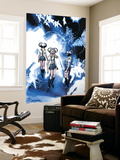 X-Men #206 Group: Stepford Cuckoos Plakater av Chris Bachalo X-Men #206 Group: Stepford Cuckoos Plakater av Chris Bachalo