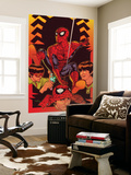 Spider-Man: With Great Power&5 Cover: Spider-Man, Peter Parker Prints by Tony Harris