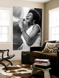 Aretha Franklin Poster Aretha Franklin Poster
