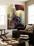 The Amazing Spider-Man 2 Cover: Spider-Man Prints by Stephane Roux