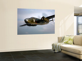 A North American B-25 Mitchell in Flight Posters by  Stocktrek Images