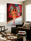 Adriana Lima Poster