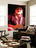 Willie Nelson Posters