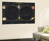 Heavens 1970 Prints