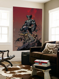 Excalibur 9 Cover: Beast Posters by Aaron Lopresti
