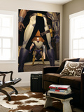 Cable 2 Cover: Cable Posters by Ariel Olivetti