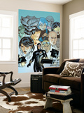 Young X-Men 6 Cover: Cyclops Prints by Terry Dodson