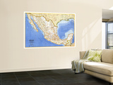 Mexico 1973 Prints