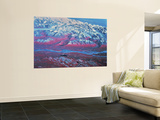 Mount Mckinley, Alaska Posters