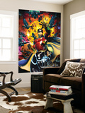 X-Men: Kingbreaker 1 Cover: Vulcan and Havok Prints by Brandon Peterson