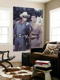 The Lone Ranger Posters