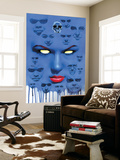 Mystique 22 Cover: Mystique Prints