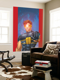Ultimate X-Men 1/2 Cover: Cyclops Posters by Aaron Lopresti