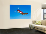 Strega, a Highly Modified P-51D Mustang Used in Unlimited Air Racing Posters by  Stocktrek Images