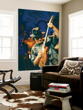 Carlos Santana Posters