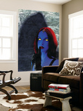 Mystique 20 Cover: Mystique Posters