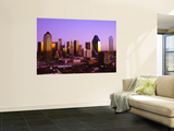 Dallas, Texas, USA Posters