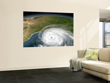 Hurricane Rita Posters