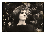 Jackie Kennedy II Photographic Print
