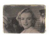 Marilyn Monroe X Photographie