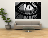 Musee D'Orsay, Paris, Frankrike Affischer av Keith Levit Musee D'Orsay, Paris, Frankrike Affischer av Keith Levit