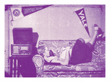 Grace Kelly XI In Colour Photographic Print