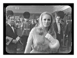 Raquel Welch II Photographic Print