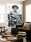 Robert Horton Póster
