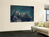 The Bahamas' Andros Island and the Tongue of the Ocean Art